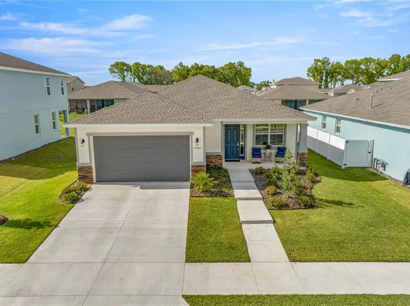 7593 SW 63rd Lane Rd, Ocala, FL 34474