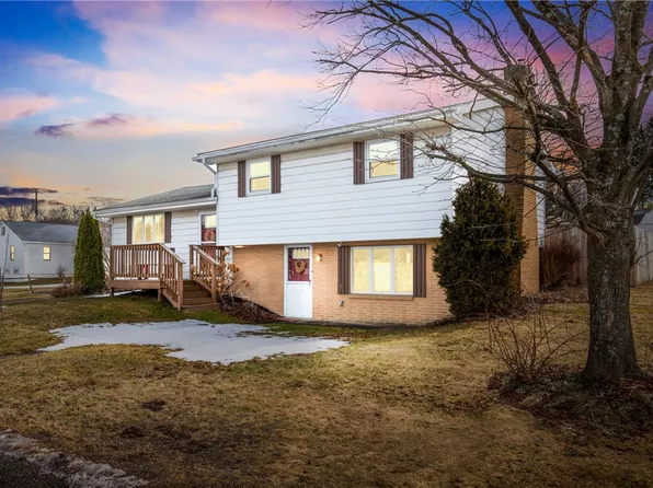 110 Marker Dr, Somerset, PA 15501