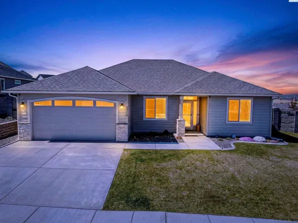 3304 S Zimmerman St, Kennewick, WA 99338