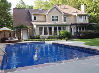 2530 Fairview Dr, Cumming, GA 30041