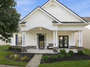 5935 Meehan Rd, Dublin, OH 43016