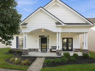 5935 Meehan Rd, Dublin, OH, 43016
