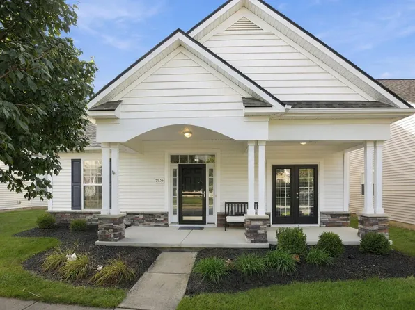 5935 Meehan Rd, Dublin, OH 43016