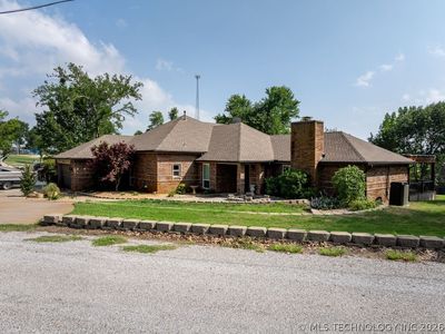 14235 Bois Darc Dr, Kingston, OK, 73439