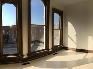 109 1/2 E Lincoln Ave, Goshen, IN 46528