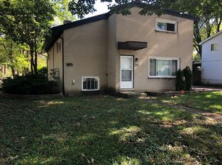 417 N 3rd Ave, Villa Park, IL 60181