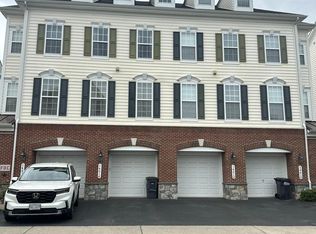 14612 Shelford Way, Gainesville, VA 20155