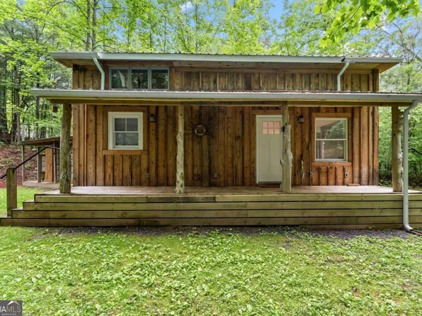 783 Berean Church Rd, Ellijay, GA 30540