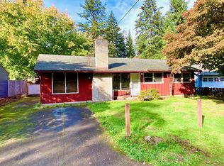 16377 Kimball St, Lake Oswego, OR