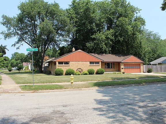 3rd image of 3206 Corbridge Ln