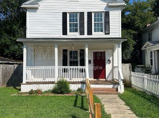 104 Lee Ave #B, Colonial Heights, VA 23834
