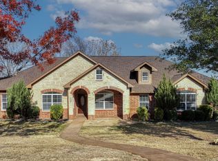 1735 Woodridge Ct, Aledo, TX 76008