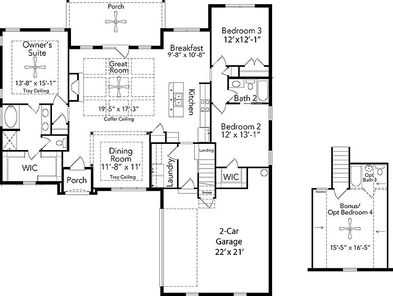 406 Butler Road, Parkland I