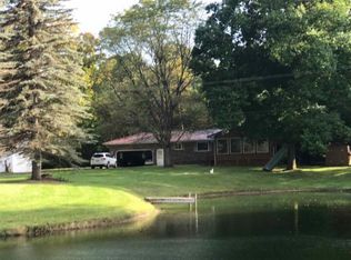 71 Columbiaville Rd, Columbiaville, MI 48421
