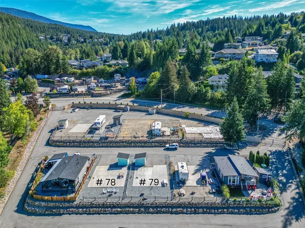 2695 Blind Bay Rd #79, Columbia Shuswap, BC V0E 1H1