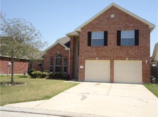 11118 Blue Feather Dr, Houston, TX 77064