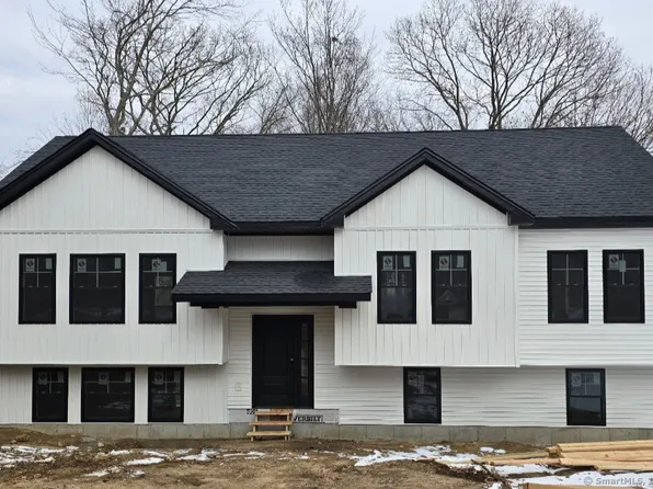 153 Benz Street, Ansonia, CT 06401