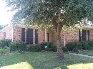 3858 Juniper Hills Dr, Rockwall, TX 75032
