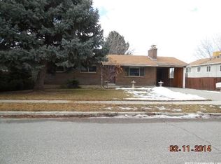 8746 S Gladiator Way, Sandy, UT 84094