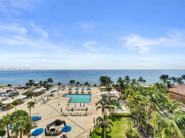 2030 S Ocean Dr APT 512, Hallandale Beach, FL 33009