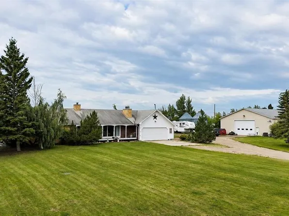 51035 N Township Road 734, Grande Prairie County No. 1, AB T0H 3C0