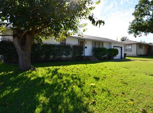 1407 E Central Ave, Temple, TX 76501