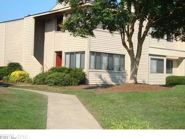 523 Abbot Muse, Virginia Beach, VA 23452