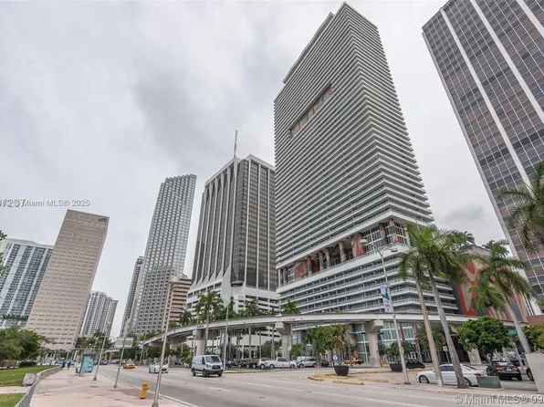 50 Biscayne Blvd, Miami, FL