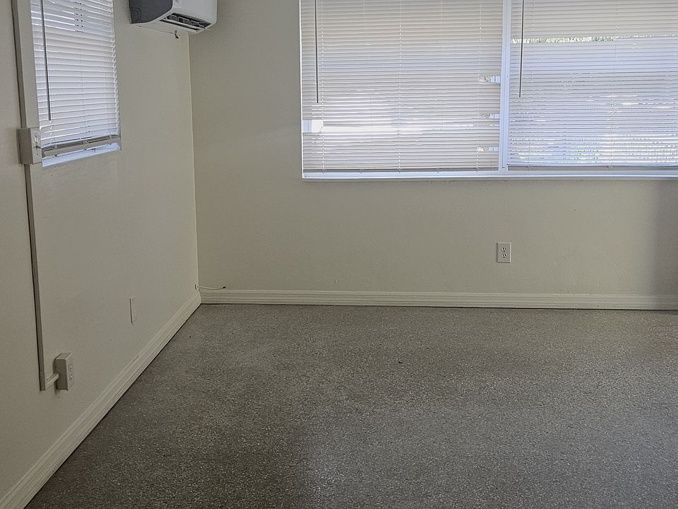 Spacious Living Area