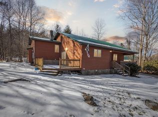 3159 Red Hill Rd, Gate City, VA 24251