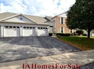 6315 Greenbriar Ln SW UNIT C, Cedar Rapids, IA 52404