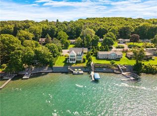 2691 E Lake Rd, Skaneateles, NY 13152