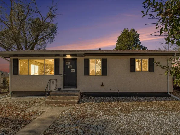 3111 Baltimore Avenue, Pueblo, CO 81008