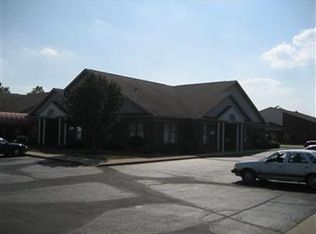 4160 Holiday St NW, Canton, OH 44718