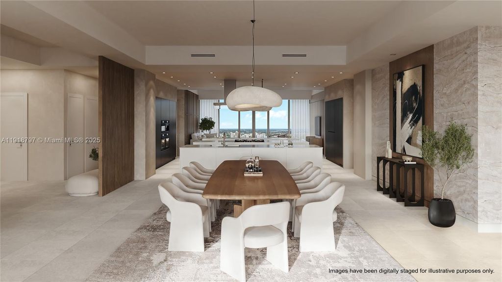 18501 Collins Ave #4903, Sunny Isles Beach, FL - View 6