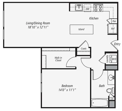 Floor plan A2-172-274-374-474-574