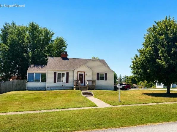 1015 Durnell Street, Cabool, MO 65689