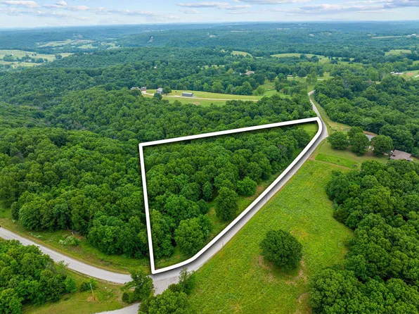000 Sycamore Ranch Road, Galena, MO 65656