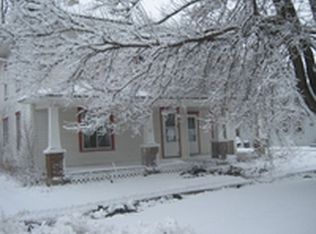 111 N 3rd St, Jefferson, SD 57038