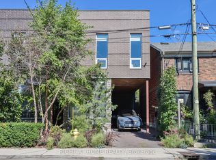 18 Mitchell Ave, Toronto, ON M6J1B9
