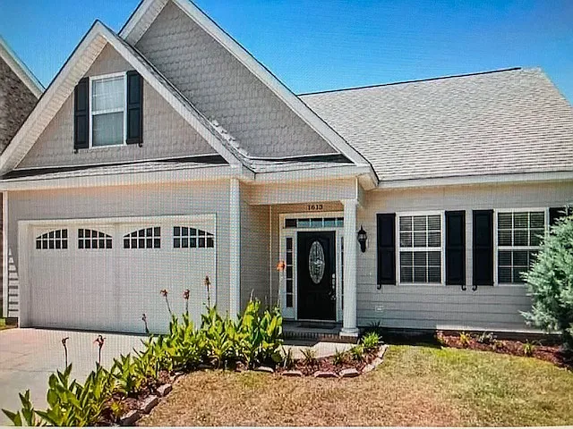 1613 Pickford Ln