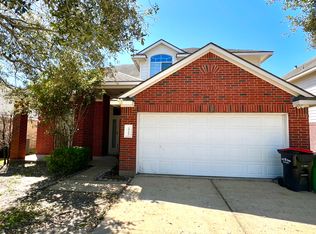 19111 Mossy Hedge Ln, Katy, TX 77449