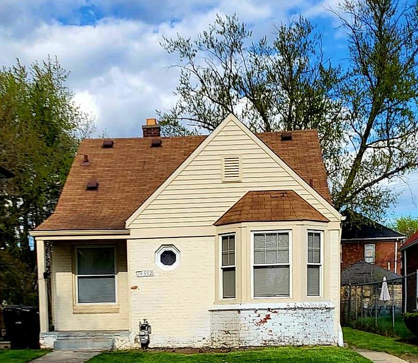 14592 St, Detroit, MI 48227 Zillow