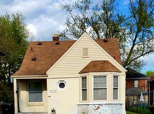 14592 Whitcomb St, Detroit, MI 48227