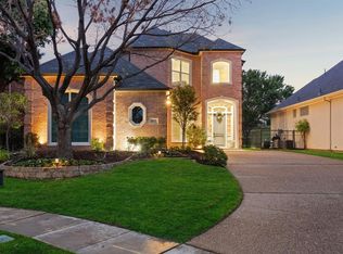 5652 Southern Hills Dr, Frisco, TX 75034