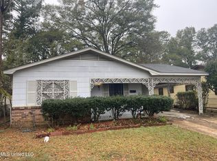 3625 Liberty St, Jackson, MS 39213