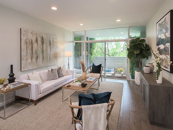 5th image of 16601 Marquez Ave Unit 103