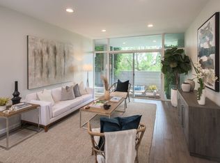 16601 Marquez Ave UNIT 103, Pacific Palisades, CA 90272