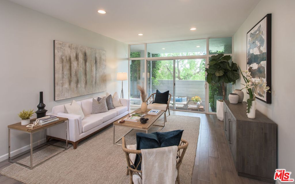16601 Marquez Ave Unit 103, Pacific Palisades, CA - View 5