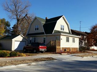 212 Ida Ave, Oshkosh, WI 54901